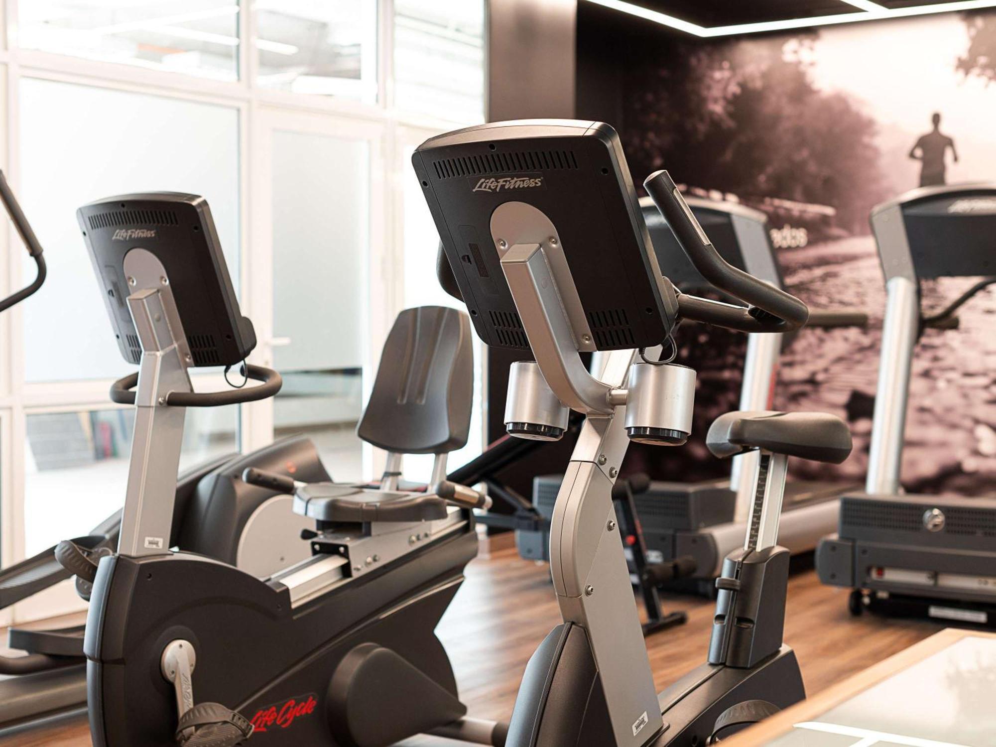 Novotel Santiago Vitacura Zewnętrze zdjęcie